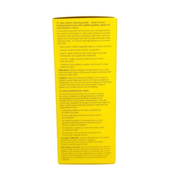 Rodial Bee Venom Cleansing Balm - Picture 3 of 6